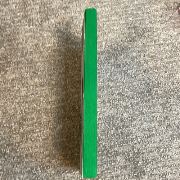 BOTTEGA VENETA Fashionbook 10 pages hard print Milan 2021 fair condition - Picture 3 of 8